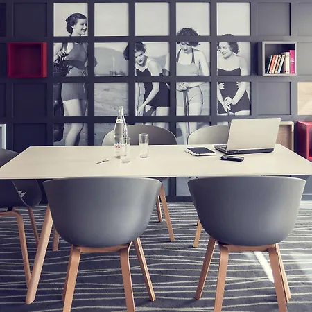 Mercure Hotel Honfleur