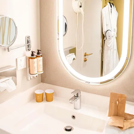 Hotel Mercure Honfleur