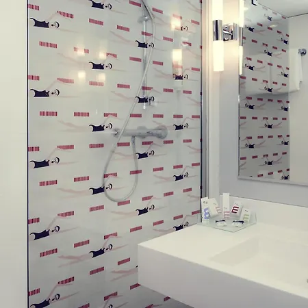 Mercure Hotel Honfleur