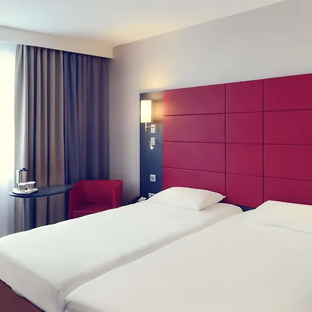 Mercure 4*
