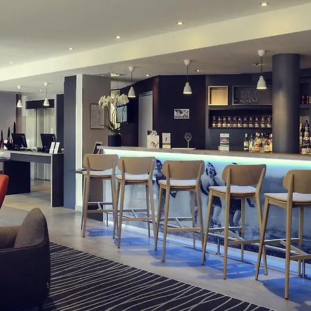 Hotel Mercure Honfleur