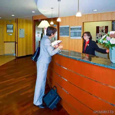 Mercure Hotel Honfleur