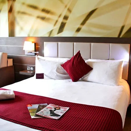 Mercure 4*