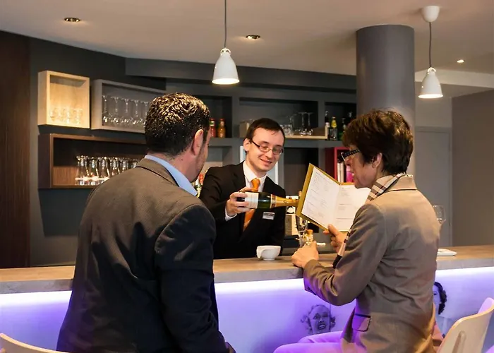 Mercure Hotel Honfleur