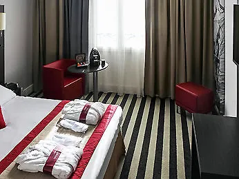 Mercure Hotel Honfleur