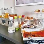 머큐어 호텔 4*