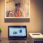 Mercure 4* Honfleur