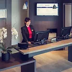 Mercure Hotel 4*