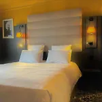 머큐어 호텔 4*
