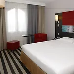 Mercure Hotel Honfleur