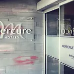 머큐어 4* 옹플뢰르