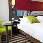머큐어 4* 옹플뢰르