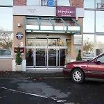 Mercure