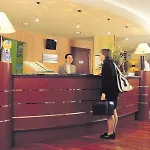 머큐어 호텔 옹플뢰르