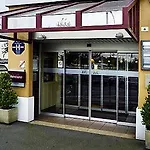 Mercure 4*