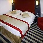 Ξενοδοχείο Mercure 4*