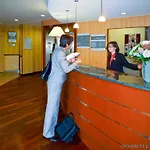 Mercure Hotel Honfleur