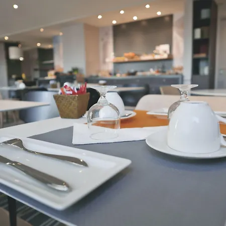 Mercure Hotel Honfleur
