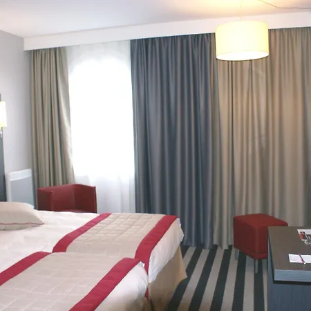 Hotel Mercure 4*