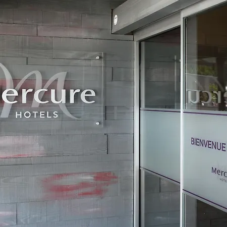 Mercure 4*