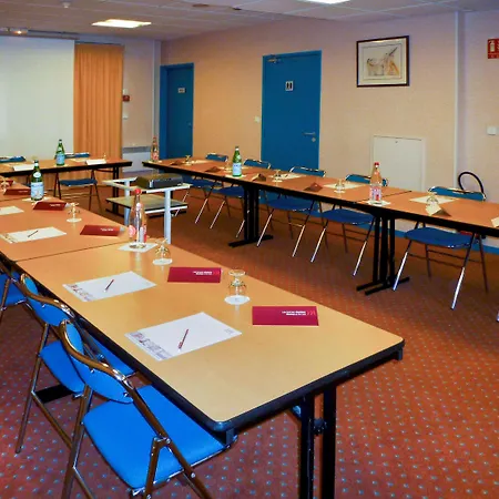 Ξενοδοχείο Mercure 4*