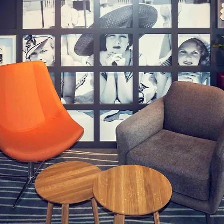 Mercure Hotel 4*
