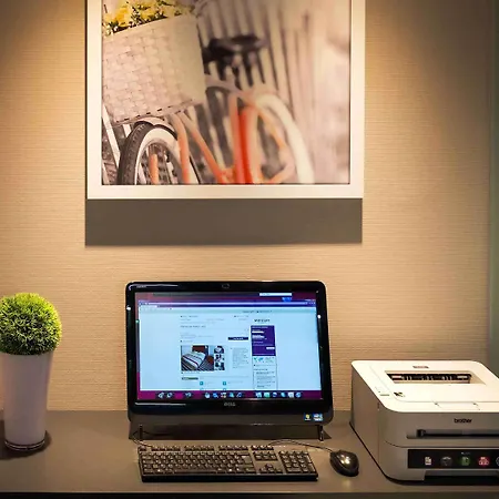 Hotel Mercure Honfleur