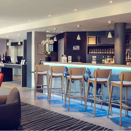 Mercure Hotel 4*