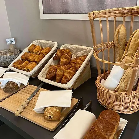 Hotel Mercure