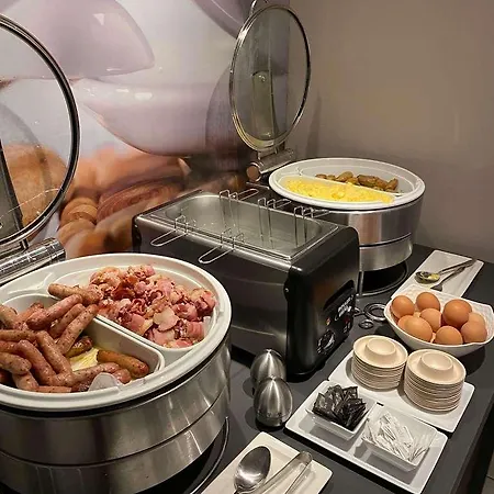 Mercure Hotel Honfleur