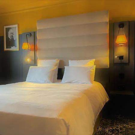 Hotel Mercure Honfleur