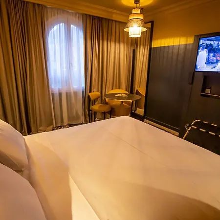 Mercure Hotel