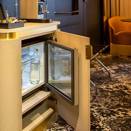 Hotel Mercure 4*