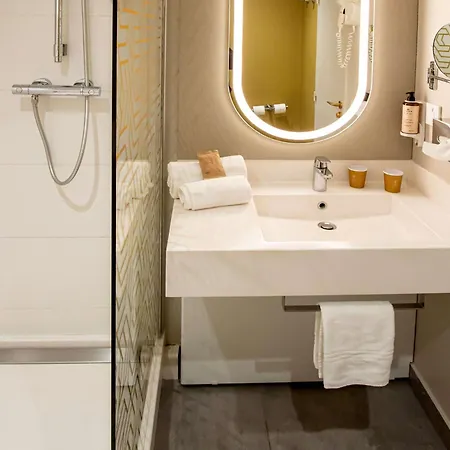 Mercure 4* Honfleur