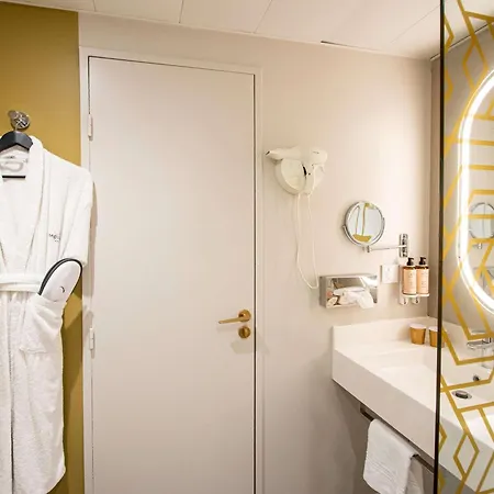 Mercure Отель 4*