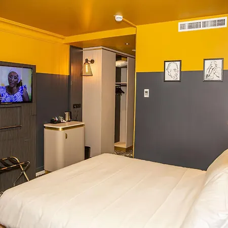 Hotel Mercure 4*