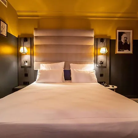 Mercure Hotel Honfleur