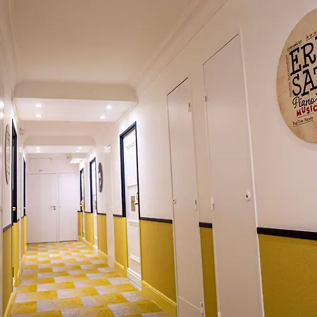 Hotel Mercure Honfleur