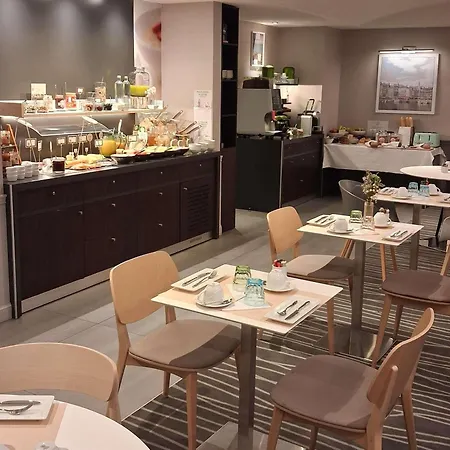 Mercure 4*