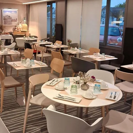 Hotel Mercure 4*