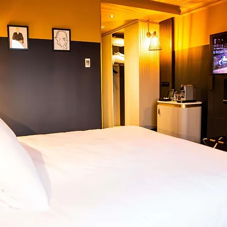 Mercure Hotel Honfleur