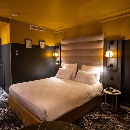 Mercure 4* أونفلور