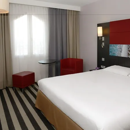 Mercure Ξενοδοχείο Ονφλέρ