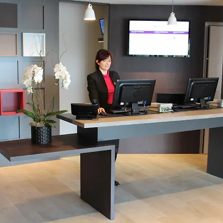 Mercure Ξενοδοχείο 4*