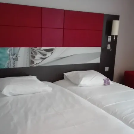 Mercure Ξενοδοχείο 4*