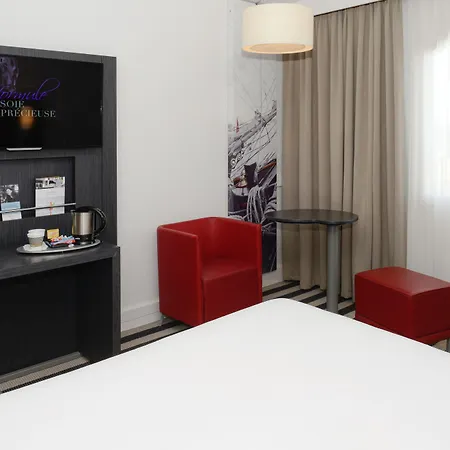 Mercure أونفلور