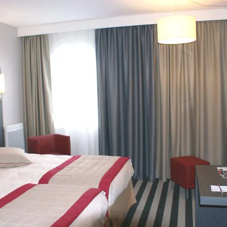Mercure Ξενοδοχείο Ονφλέρ
