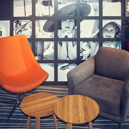 Mercure הונפלר