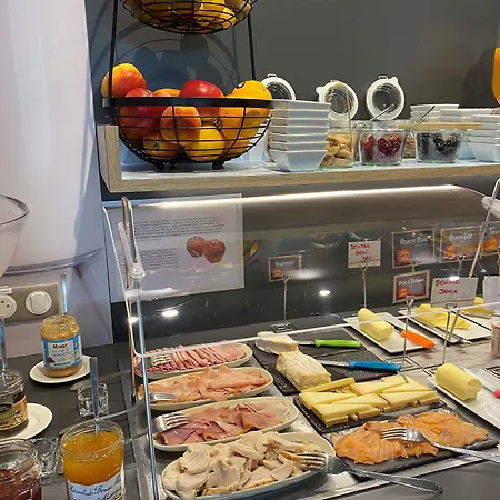 Ξενοδοχείο Mercure