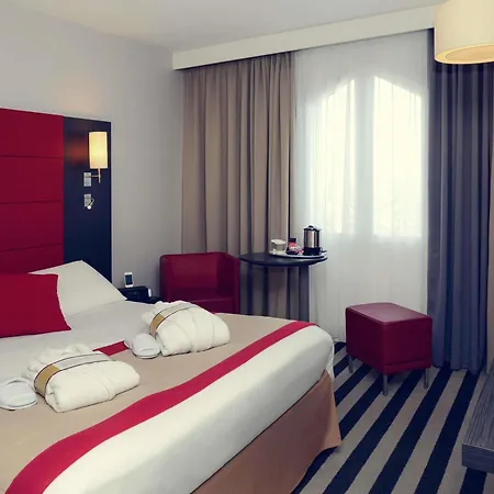 Mercure 4* أونفلور